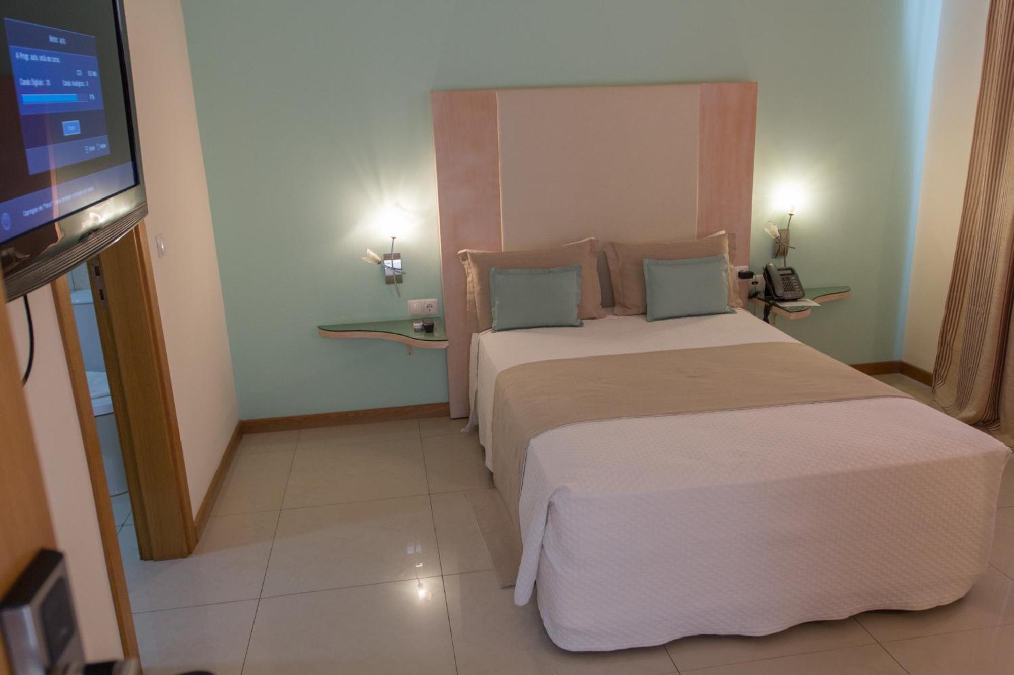 Sol Hotel Praia Room photo
