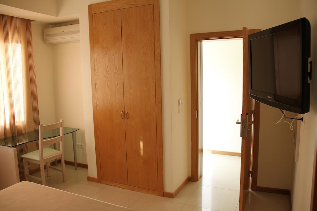 Sol Hotel Praia Exterior photo