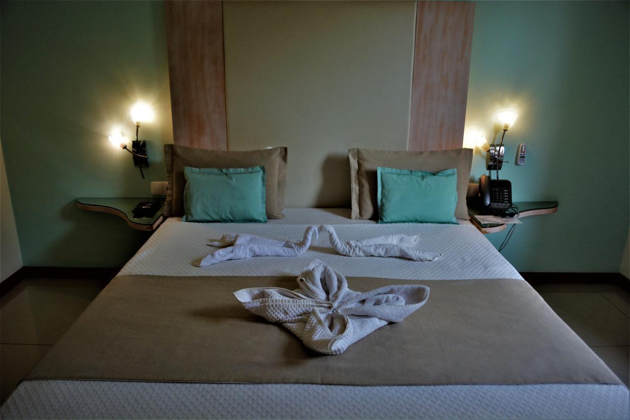 Sol Hotel Praia Exterior photo