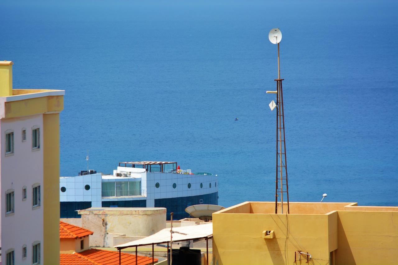 Sol Hotel Praia Exterior photo